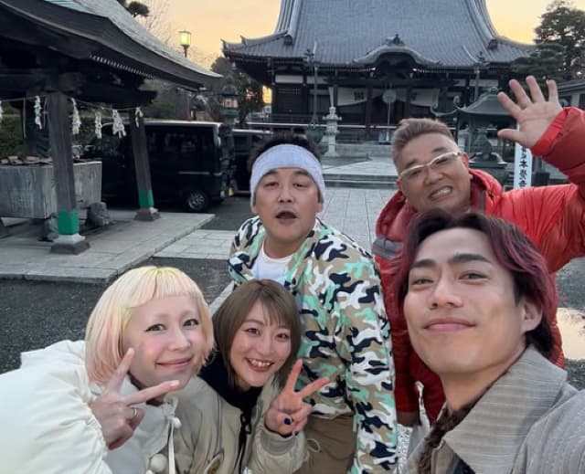 「カエラちゃん見てると元気もらえます」木村カエラのバラエティ出演報告にファン歓喜！