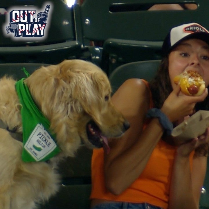 MLBJapan公式が届ける観客席での”ある”やりとりが「微笑ましすぎる」と話題に