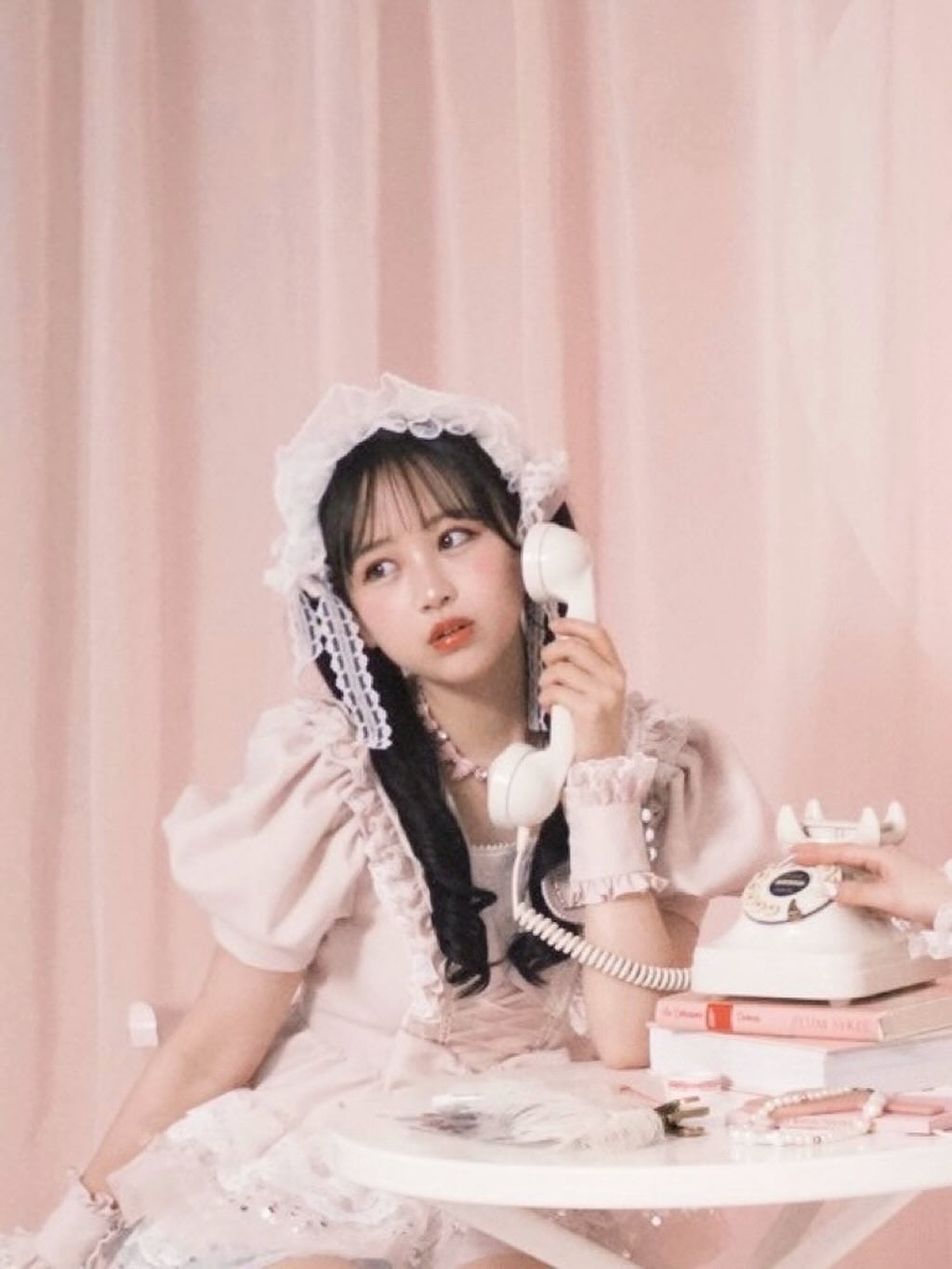 FRUITS ZIPPER・松本かれん、CUTIE STREET・桜庭遥花と新ユニットPiKi