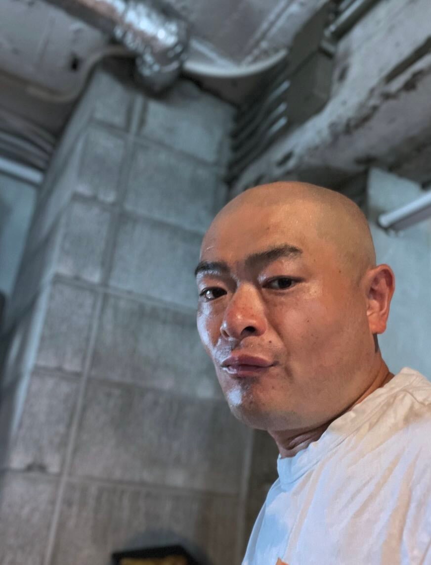 「期待して最後まで見ちゃった自分が悔やまれる」あばれる君が作っているものとは…