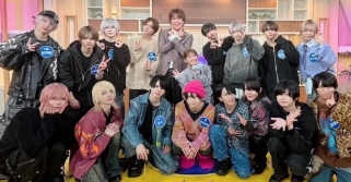 矢口真里、新生夢喰NEONに感動！オーディションを見守り得た大きな刺激！