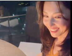 「39歳の誕生日に感謝」有村実樹、家族と迎えた幸せな一日！