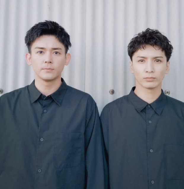 似すぎてもはや双子レベル！ WESTꓸ・小瀧望の2ショットが「可愛すぎる」「ツインタワー」と話題に