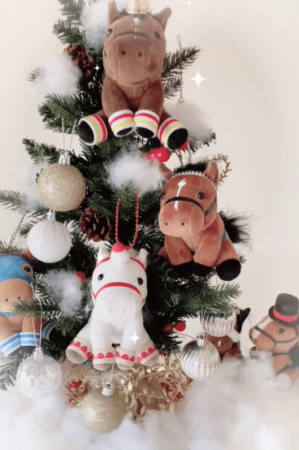 「竹俣牧場？」フジ・竹俣紅アナの