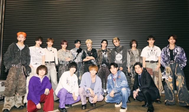 Tani Yuukiが『INITIME MUSIC LIVE』を終える「一緒に音楽を作ってくれた全ての皆さまにありがとうございました」