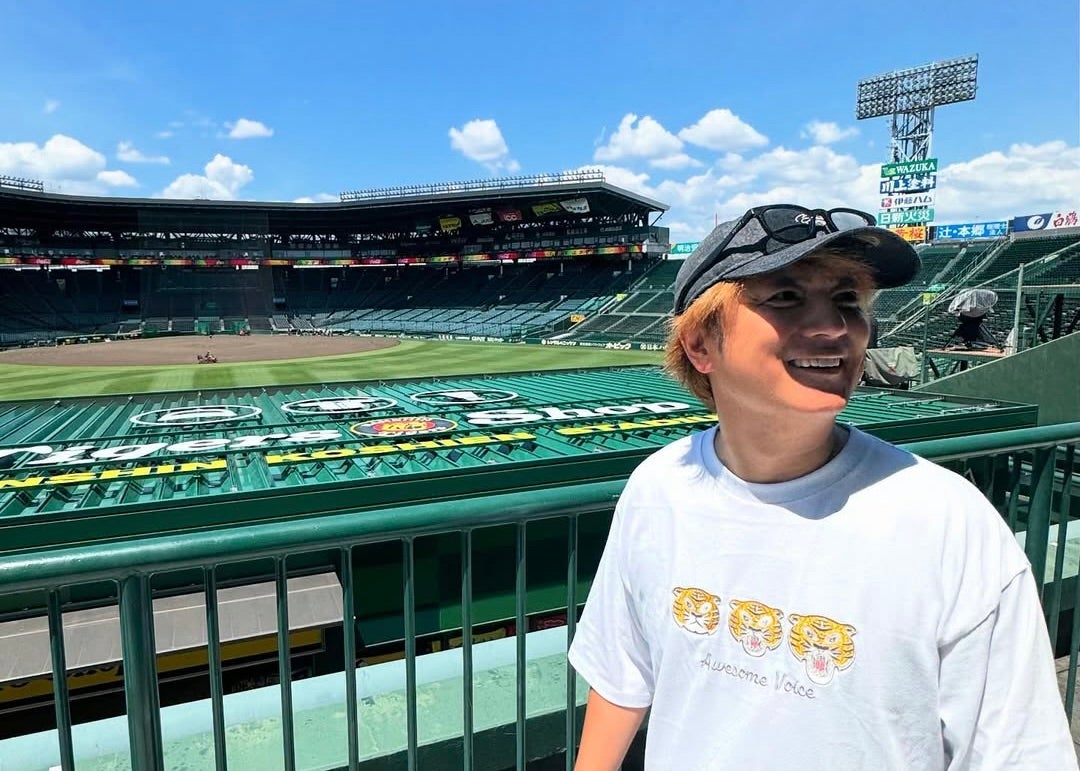 甲子園の激闘を見届けた“横高OB”、シンプル投稿が示した思い