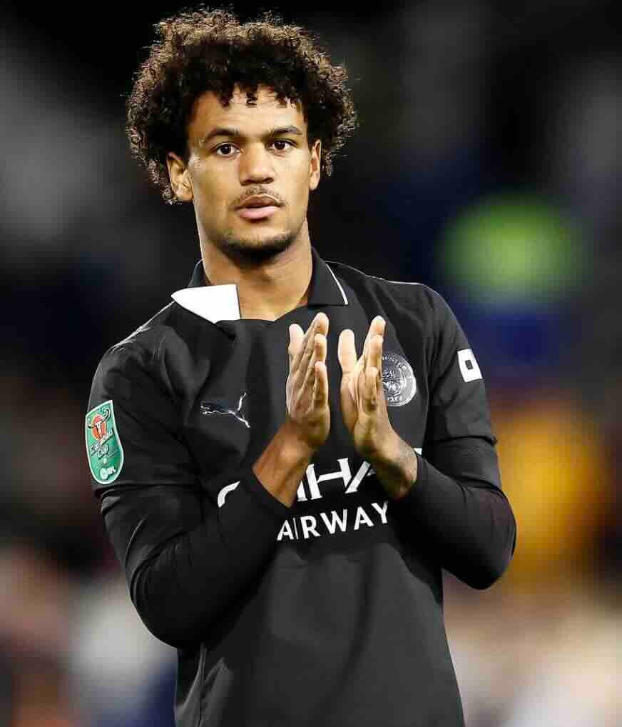 マンチェスターシティ、オスカー・ボブが1月に移籍か