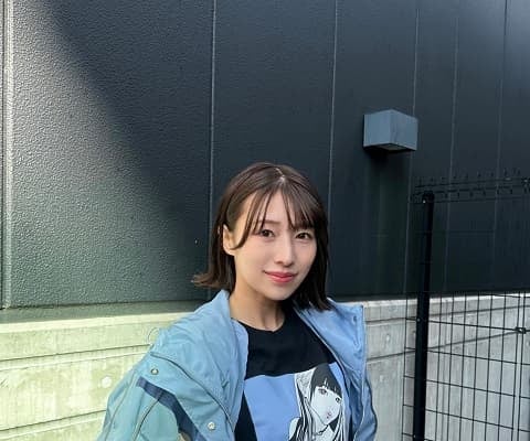 「キリッとした表情もかわいい」NMB48メンバーの”ドヤ顔ショット”をファン絶賛！