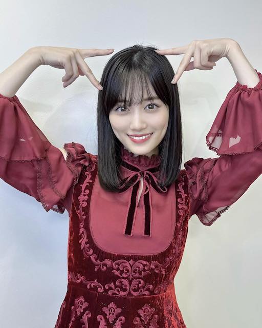 「アイドルになって今日で丸7年✨」人気アイドルの「推しの子」ショットが話題に😻💖