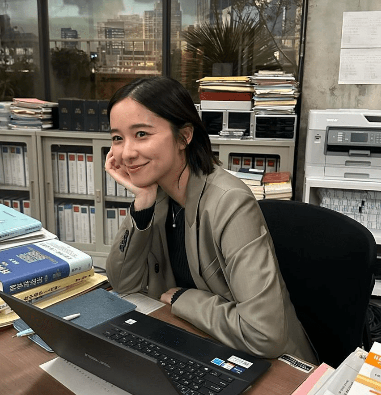 日曜劇場出演の女優が撮影期間の想いを報告「毎週ハラハラドキドキ！」