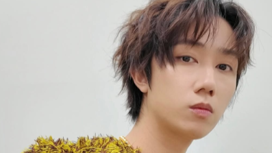 「かわいさ天才的」阿部亮平「がおー」投稿にファン絶叫