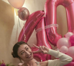 山田優、CanCamスタッフからの誕生日祝いに感謝！ファンからも祝福コメント続々