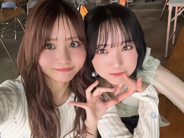 「やっと！一緒にいけるよお」イコラブ 野口衣織が1人〇〇の報告とともに誕生日のメンバーをお祝い