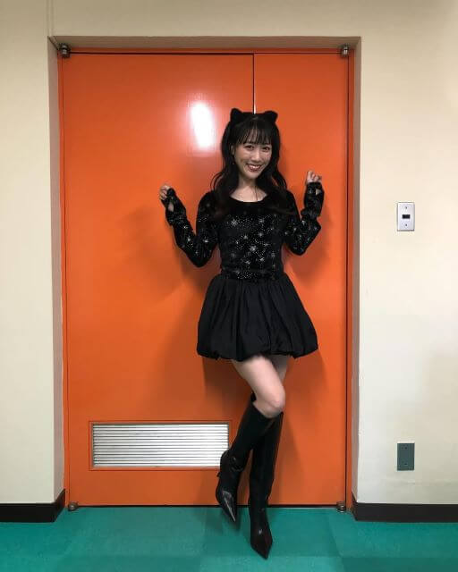 黒猫れにちゃん降臨！これは反則級の可愛さ…！