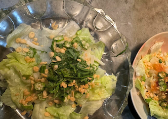 有名女優のいつまでも若くいられる秘訣投稿が話題に！