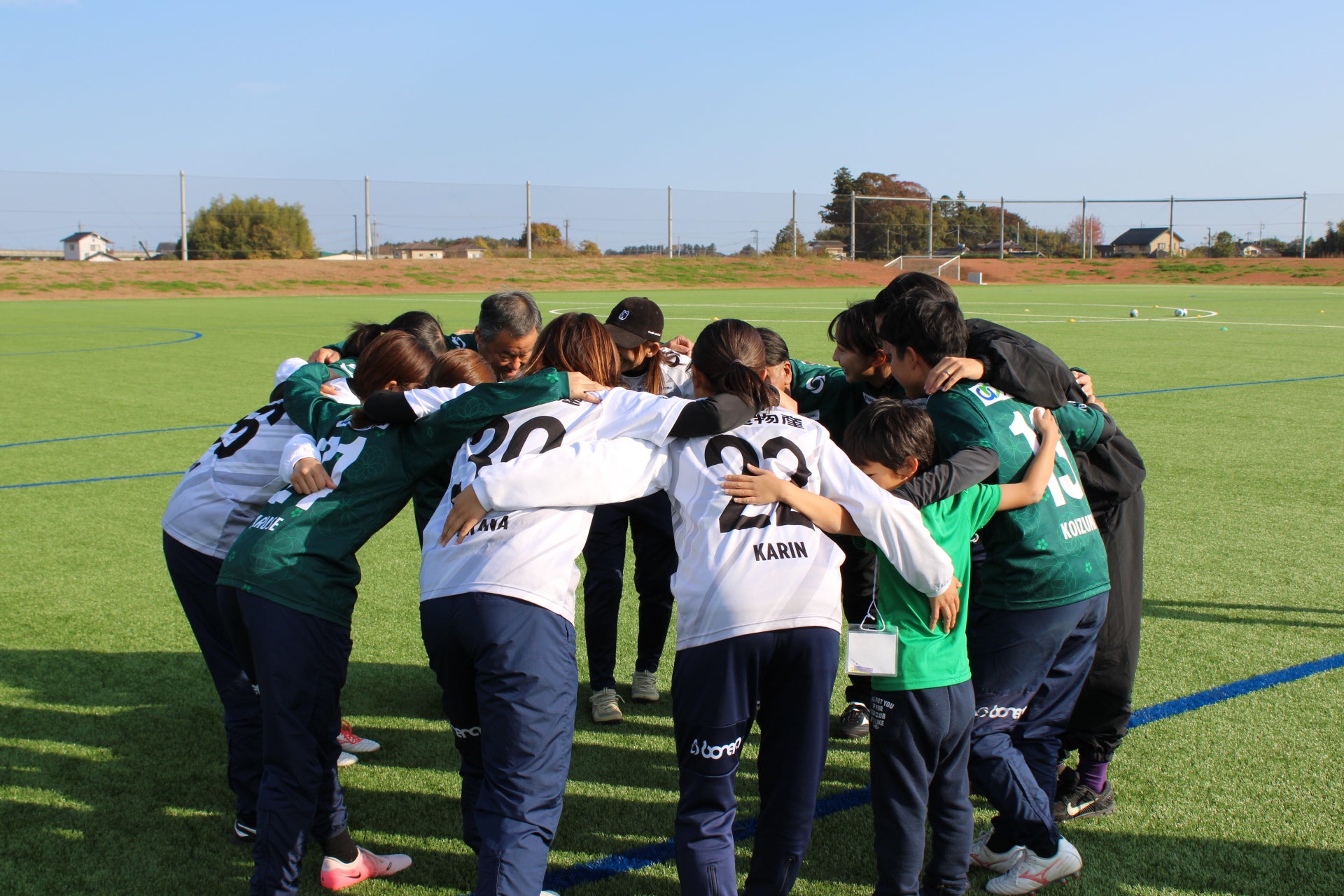 女子サッカーにハマる人が続出⁈水戸シルエラを支える熱狂的なサポーターの“推し活”事情