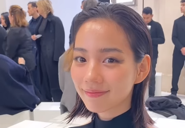 「美しさに息を呑む…」のん、大人の色気漂う動画にファン釘付け