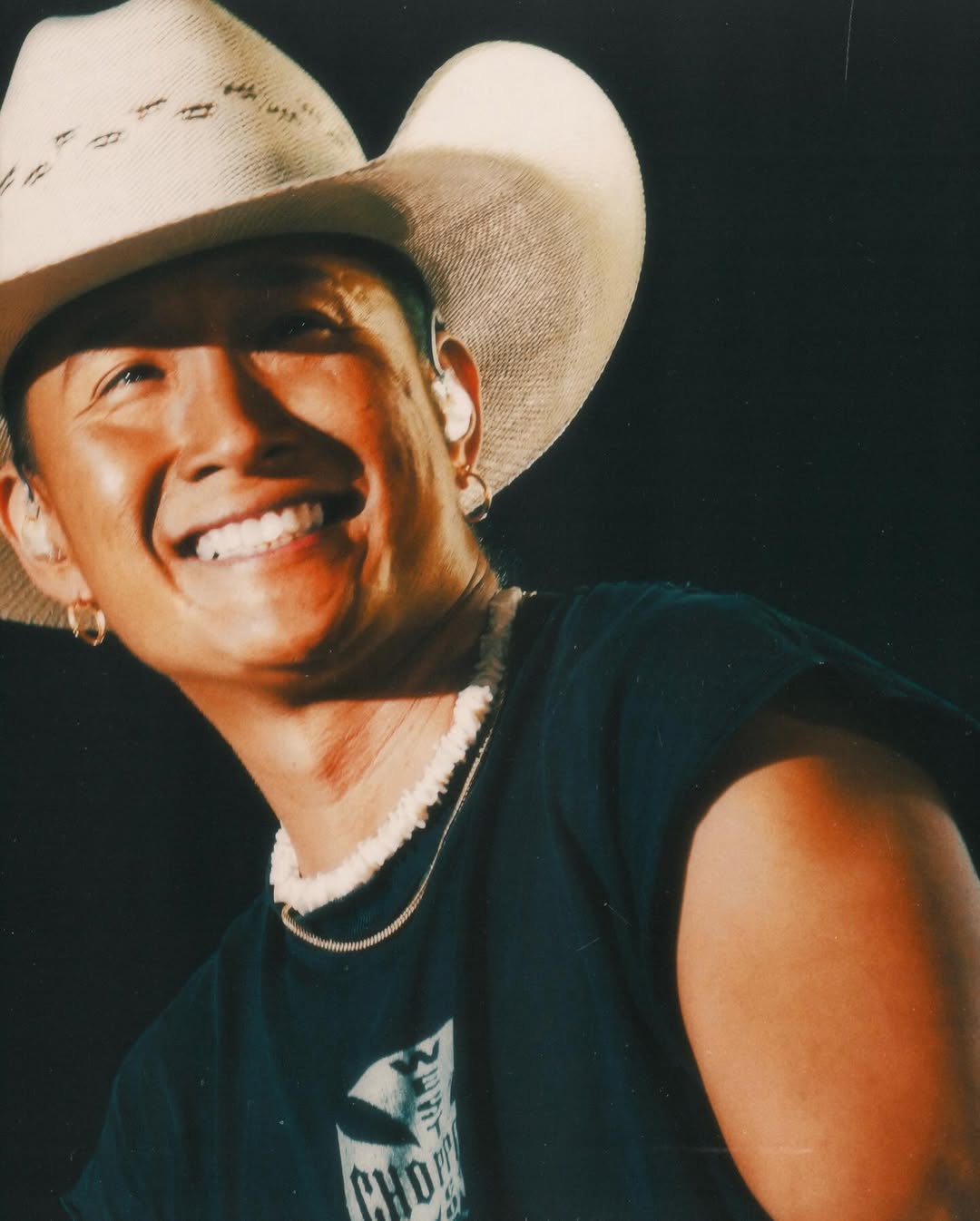 「好き勝手ライヴさせてくれてありがとう」全国ツアー中の平井大がファンへ感謝