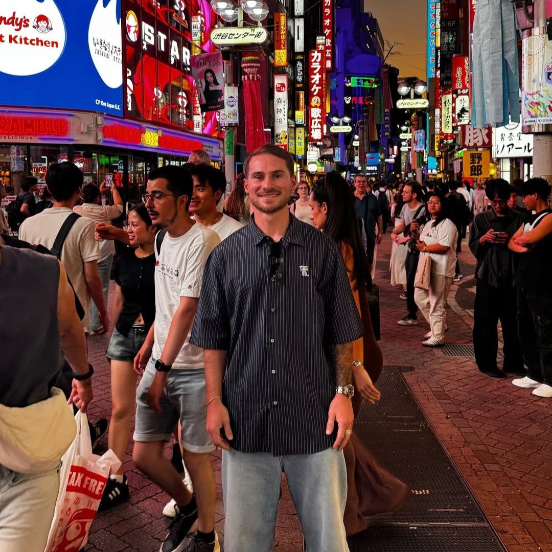 リヴァプールの最強ミッドフィルダーが日本での思い出ショットを投稿「来てたの～～？！」「会いたかったぁ」とファン驚きの場所にも訪れる