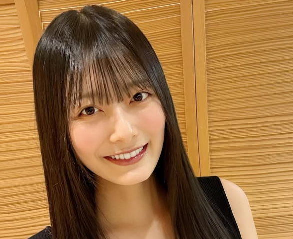 長年の髪ケア感謝♡藤井美希、サラサラ髪のトリートメントSHOT披露！