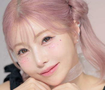 住谷杏奈、新アイコン公開！ファンから「可愛すぎる」の声