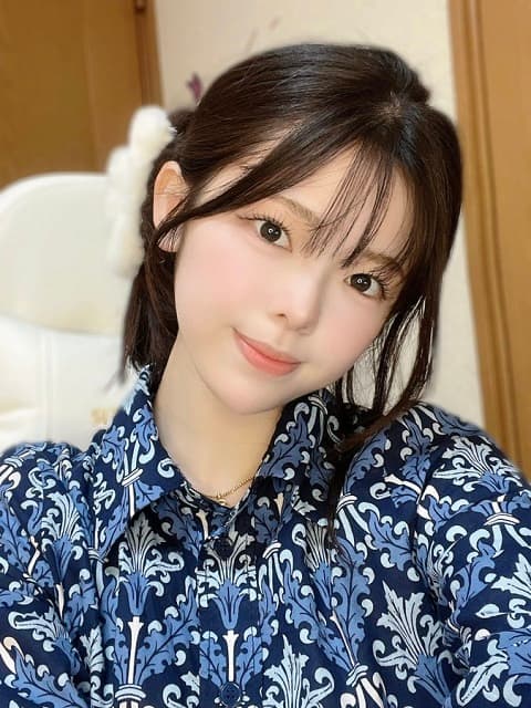 「まつパしてきた！」アイドルの”おめめパッチリ”ショットにファン「ドキドキしてしまった」