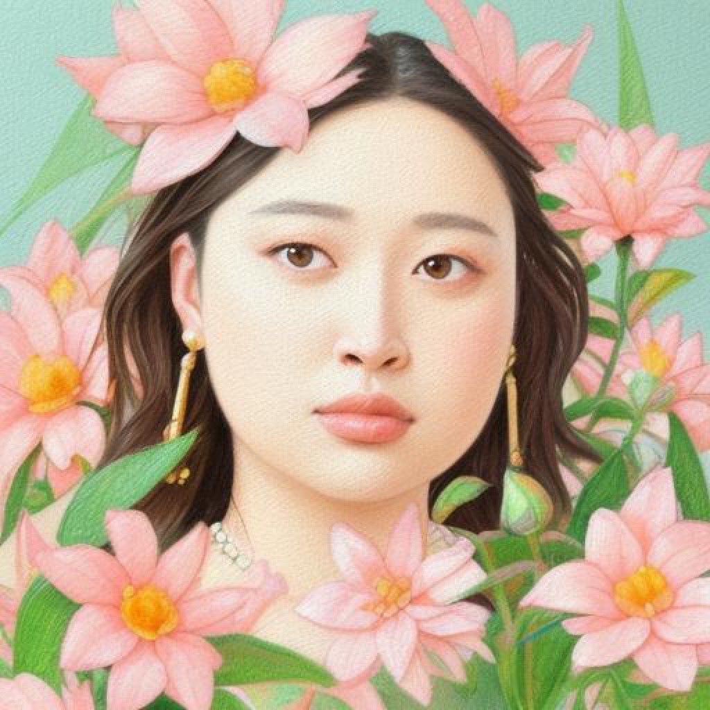 「丸山礼以上に丸山礼やん」丸山礼がAIアバター化した自身の姿を公開❗️❗️