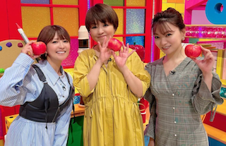 「貴重すぎる！」矢口真里 モー娘。OGとの豪華オフショット公開