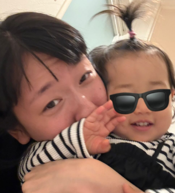 江畑幸子、新年早々の入院を報告 「今年こそ健康第一を目標に！」