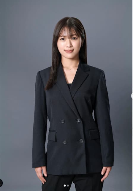 渋谷凪咲が新ドラマ出演を告知！