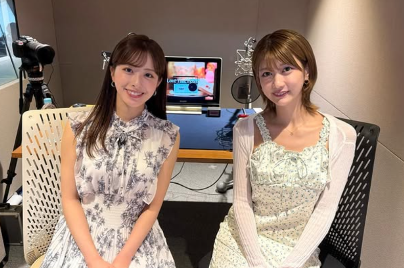 深夜番組「ラブタイムトラベル」出演決定！田原萌々、“見届け人”として鎌倉ロケへ