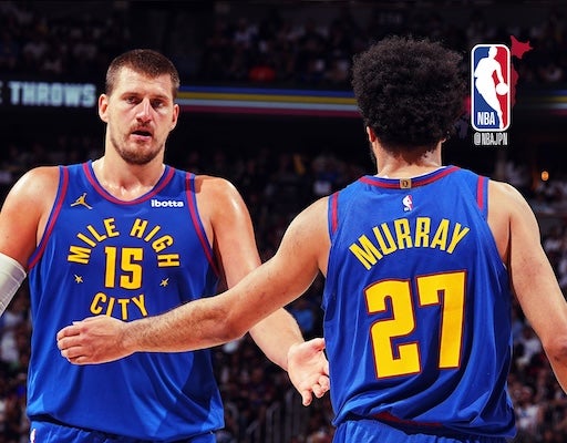 ナゲッツがNBAプレーオフ2回戦の第3戦を制す！最強OKC相手にシリーズ2対1とリード