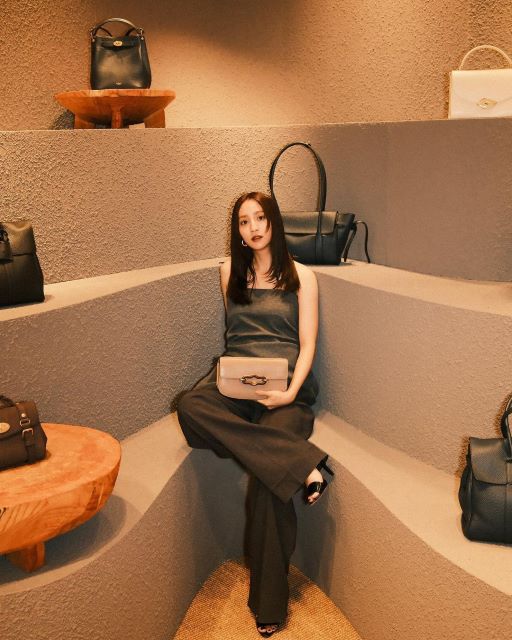 「さすがモデル！」堀田茜の最新ショットがキレカワすぎると話題！