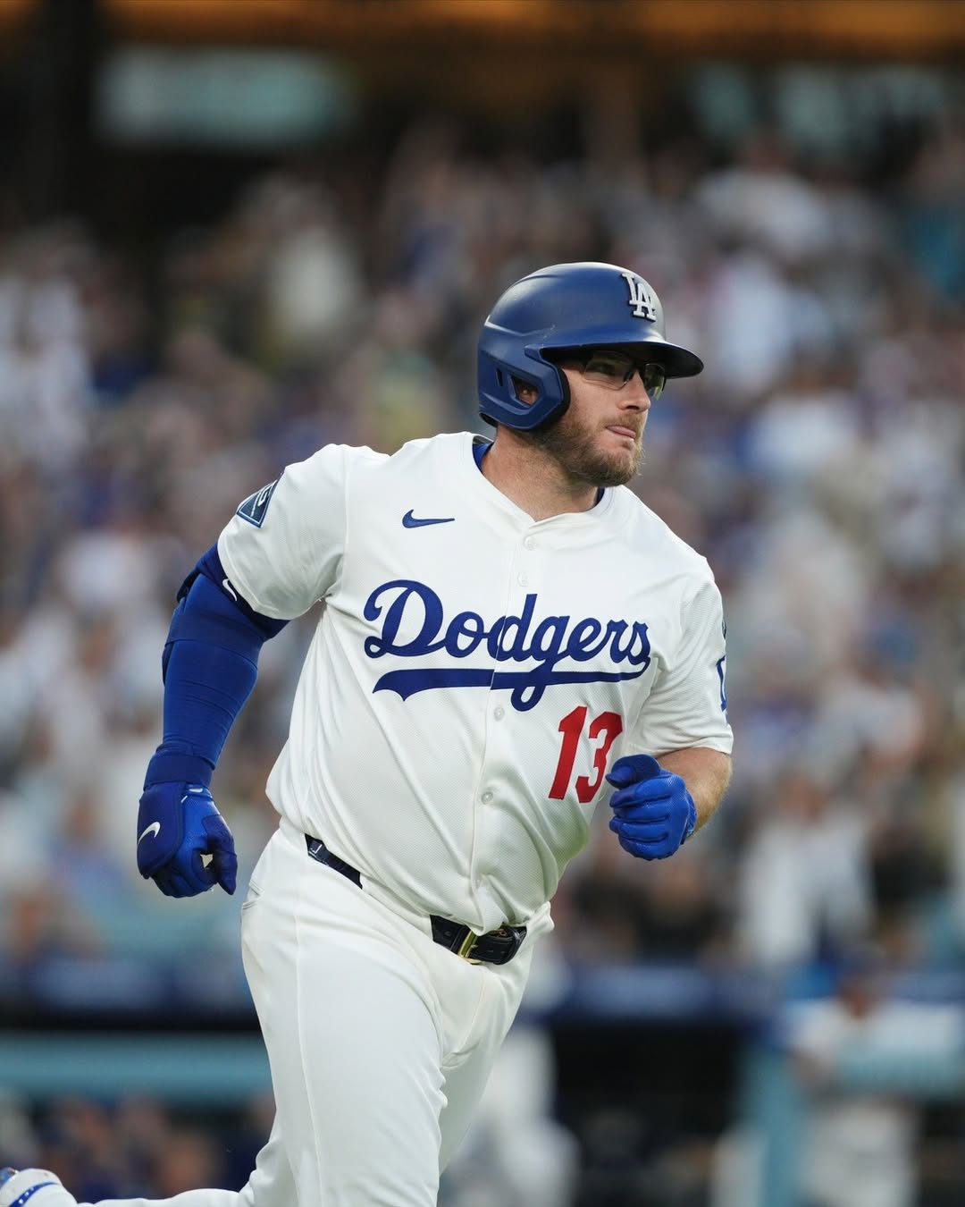 「戦列に帰ってきたチームの中心選手が放つ存在感」マックス・マンシー、2打席連続ホームラン！