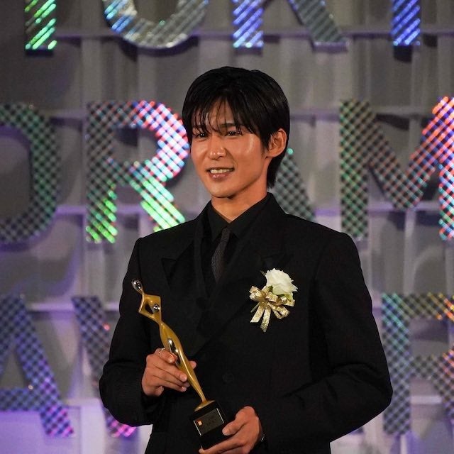 インスタ開設で話題✨SnowMan・目黒蓮、初投稿で感謝の気持ちを綴る😍