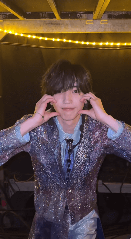 道枝駿佑、「ポケダンス」に挑戦！ファンから絶賛の声続々