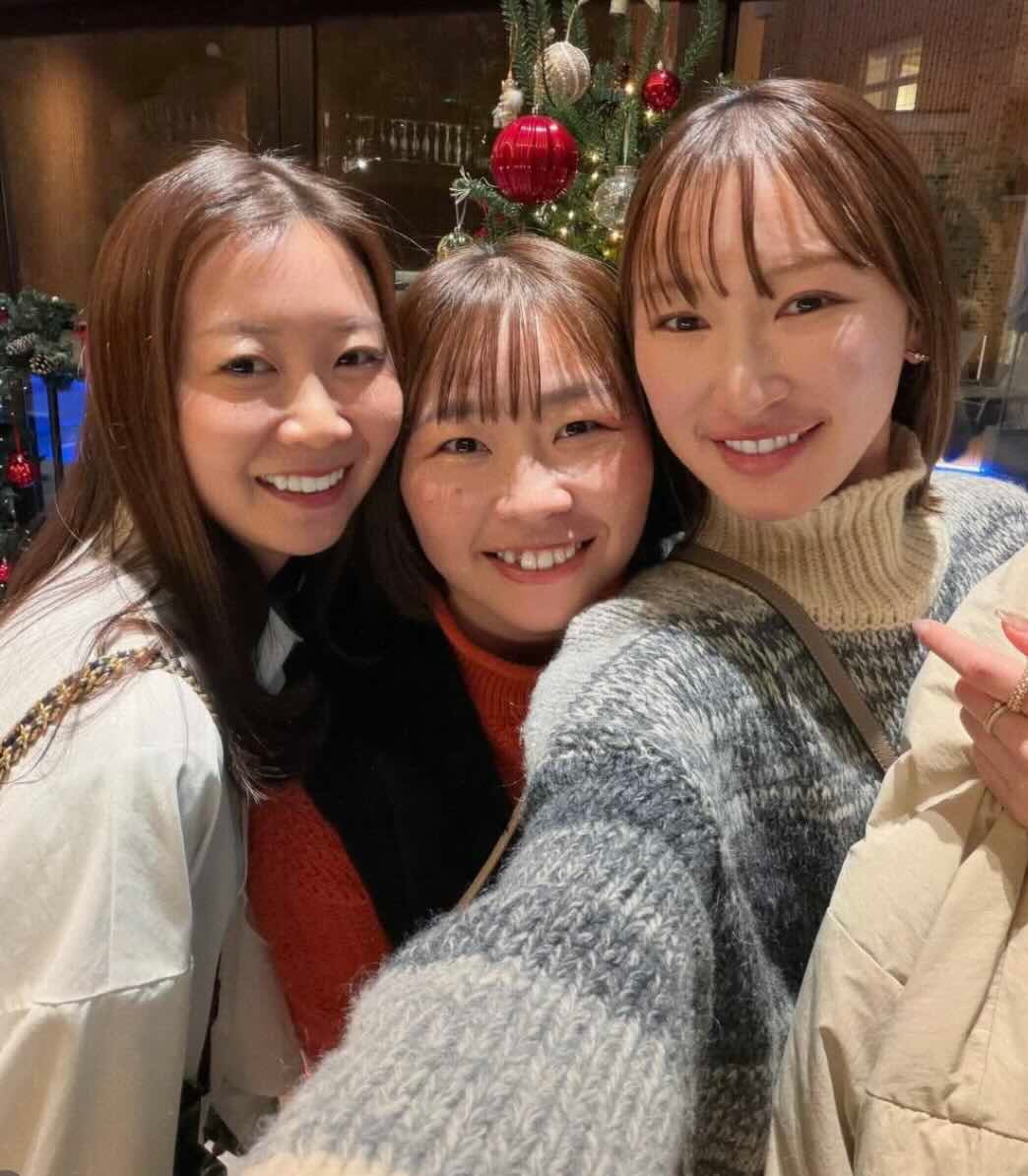 プロゴルファー・井上莉花、福岡でのプライベート感あふれる一枚に反響