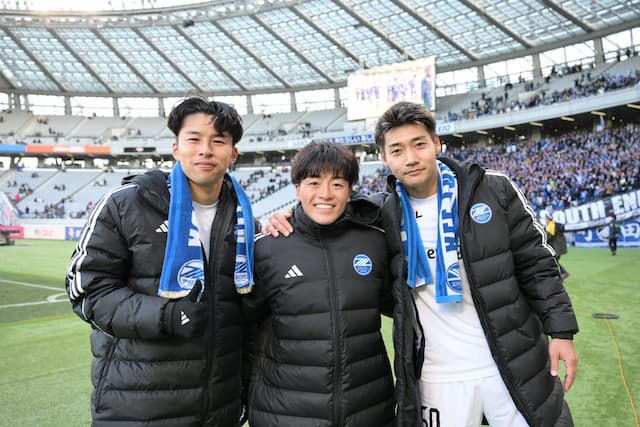 【J1第2節 F東京×町田】西村の移籍後初ゴールで町田は今季初勝利をあげる！FC東京は町田との東京ダービー3連敗