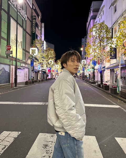 コムドットのあのメンバーが26歳の誕生日を迎える！「素敵な1年になりますように」