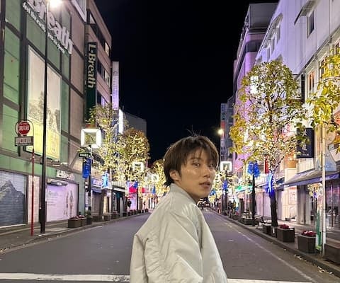 コムドットのあのメンバーが26歳の誕生日を迎える！「素敵な1年になりますように」