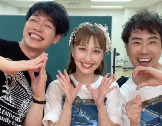 “歌える芸人”藤井隆が語る、特別なコンサート