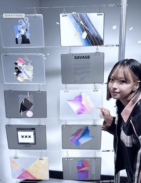 人気YouTuber、 MINAMIがヒカルに招待されポップアップへ！