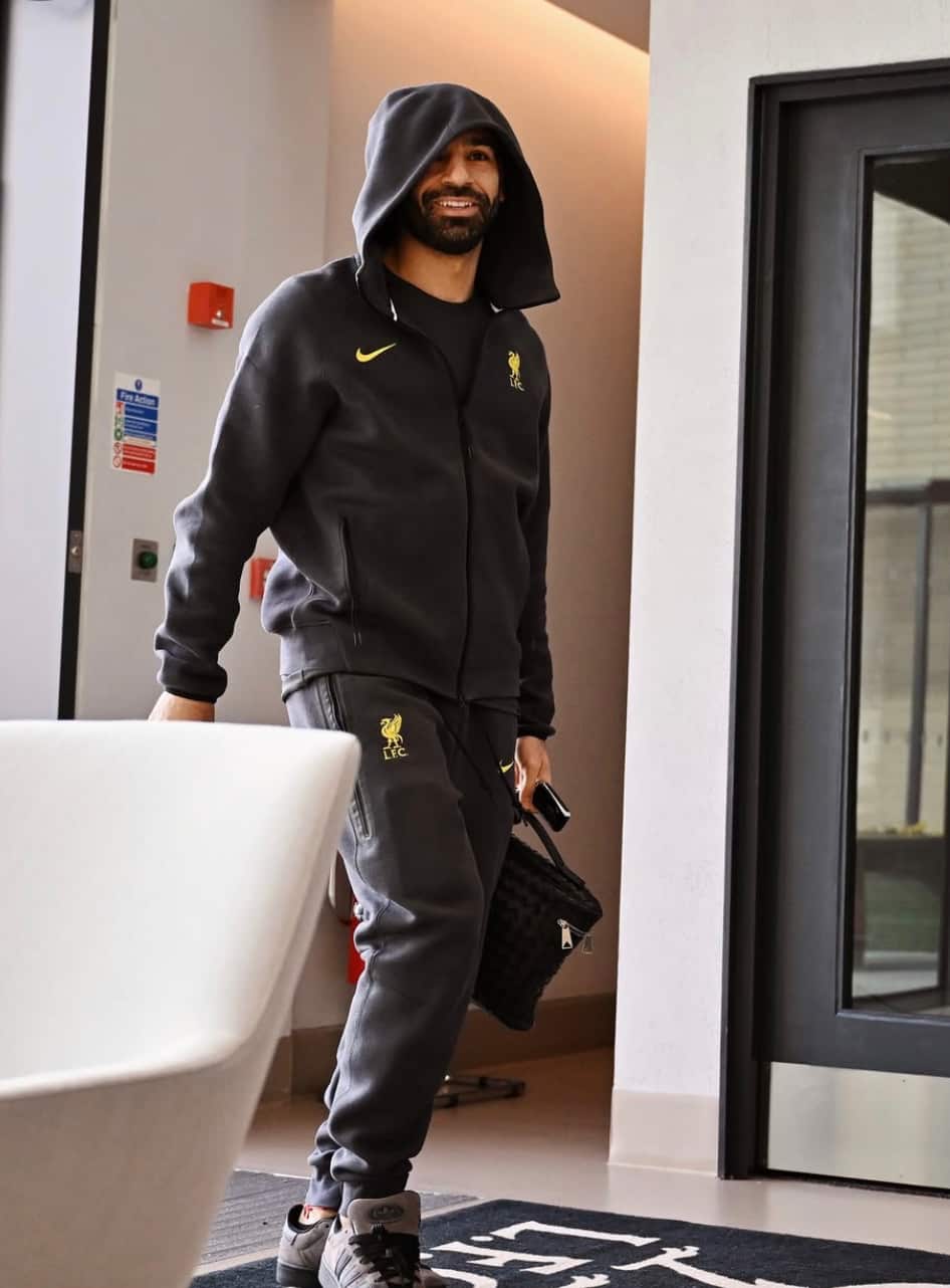 リヴァプール、チャンピオンズリーグに向けてトレーニング開始！