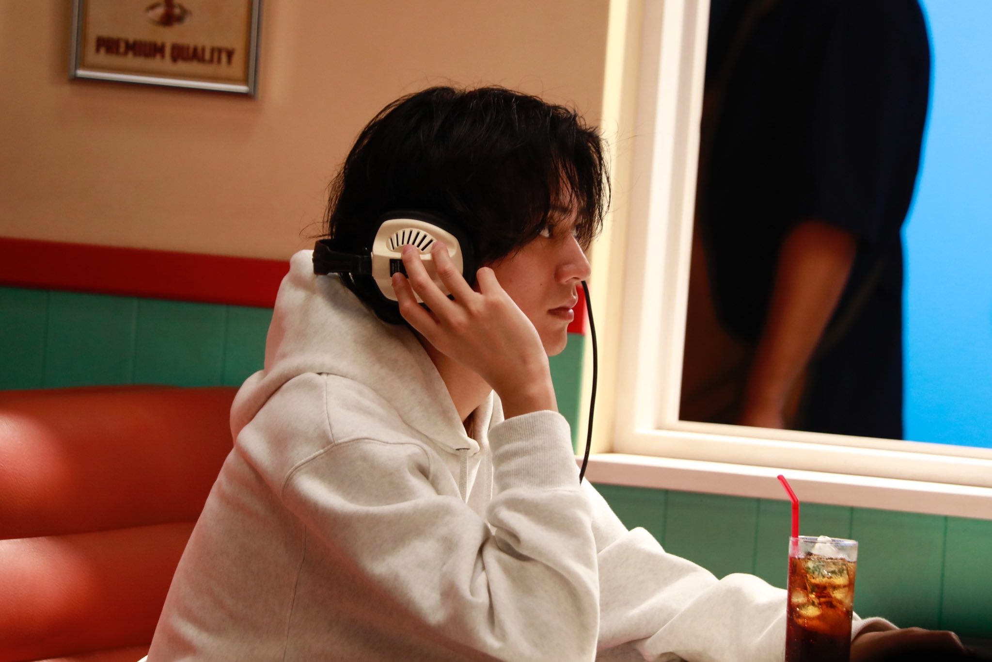 King & Prince 三浦大知と新曲作成 永瀬がコメント