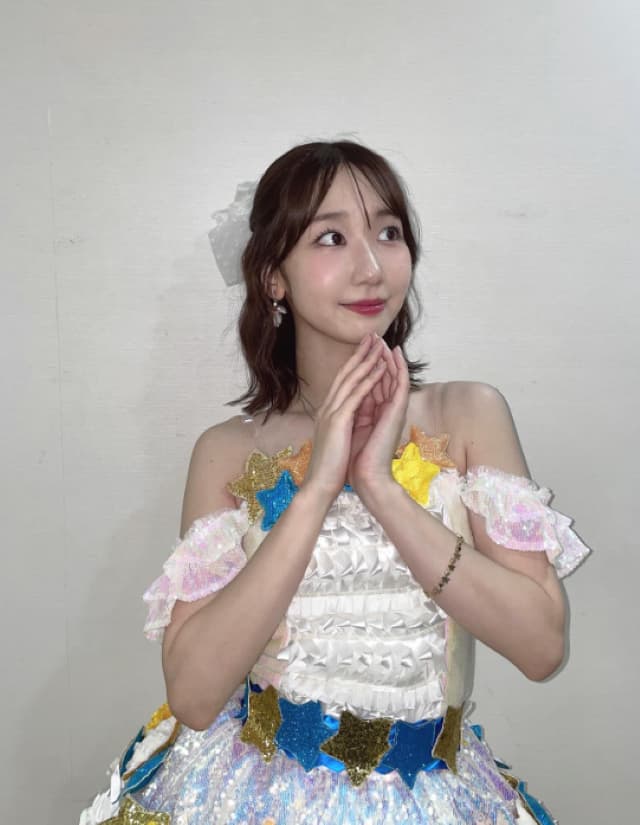 柏木由紀がアイドルフェスに登場　最新ショットにファン絶賛！