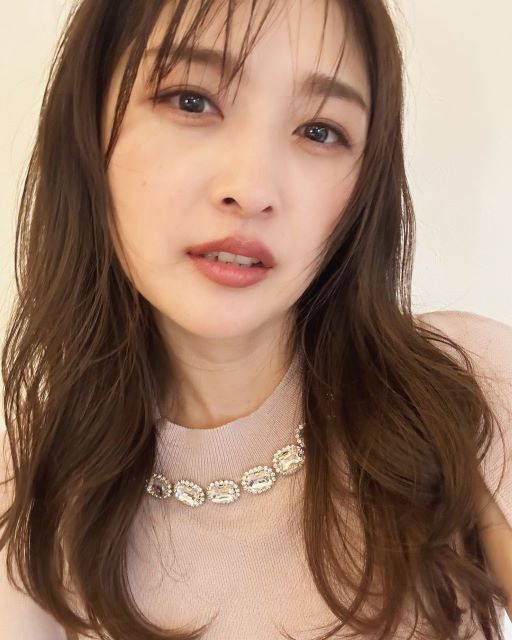 元モー娘。石川梨華「パパと長男」チョイスの自撮りショットがセンス◎と話題！