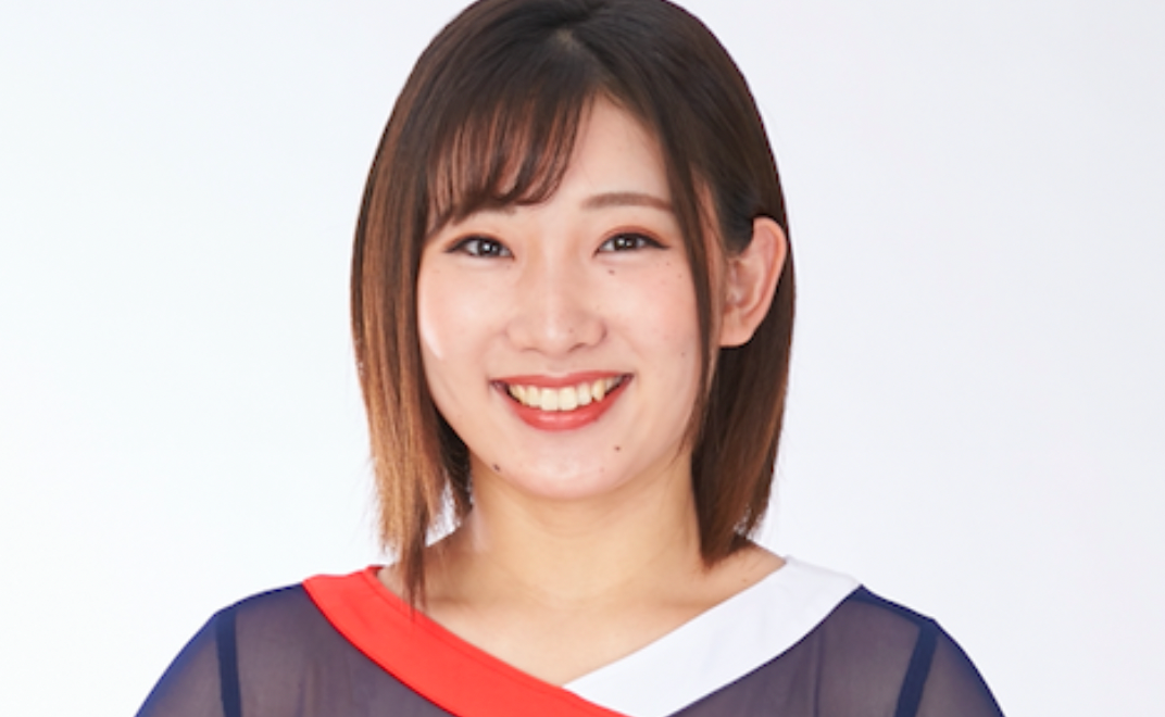 KARIN-SPARKLES（NECグリーンロケッツ東葛/NECレッドロケッツ）/ CHEER #649