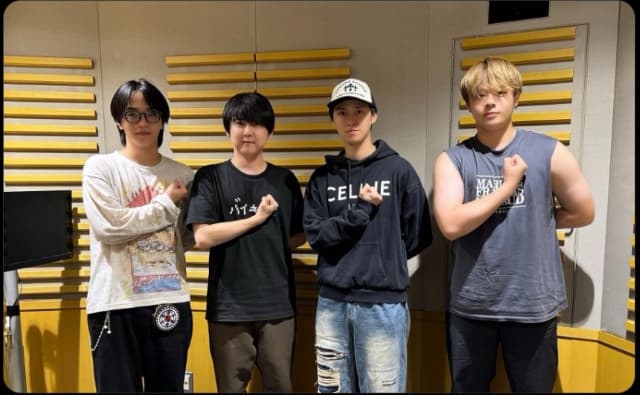 声優・梶裕貴　オールナイトニッポンにゲスト出演！