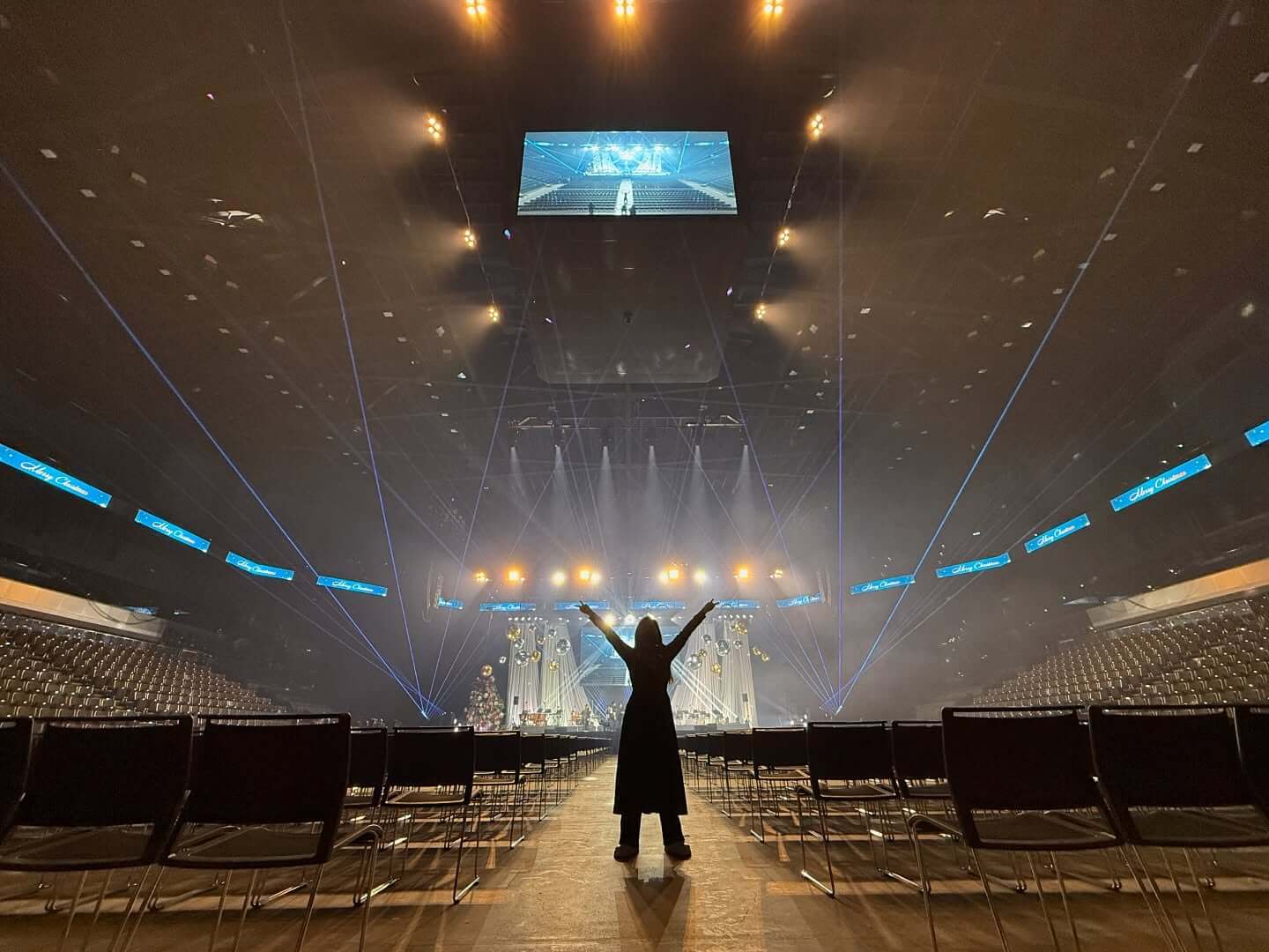 アーティスト・平原綾香、番組内で父が吹く「名探偵コナン」のテーマ曲に涙！