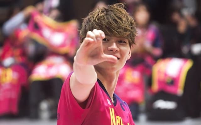 「だいぶお待たせしちゃってました‼︎」バレーボール選手・戸嵜嵩大がシーズン感想を投稿